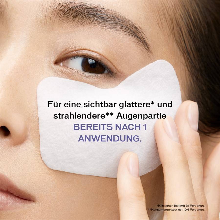 Shiseido Vital Perfection Lagerräumung