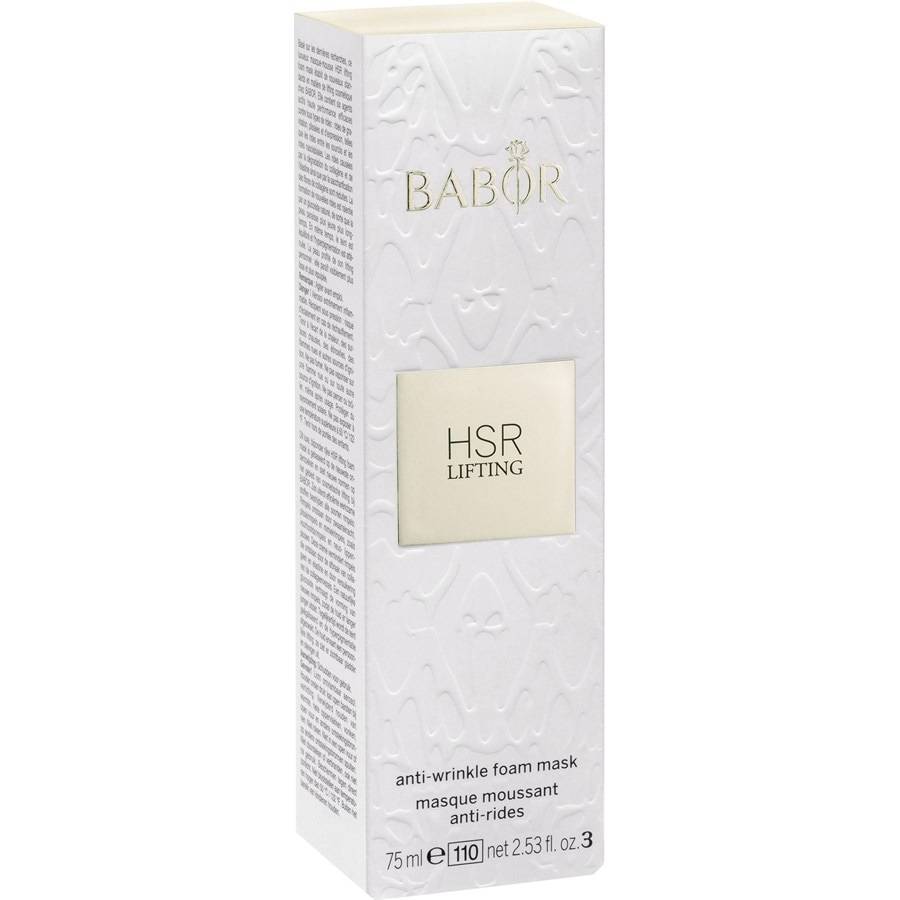 BABOR HSR Lifting Bestseller