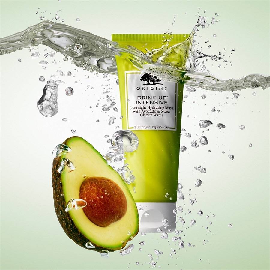 Origins Masken Sonderangebote