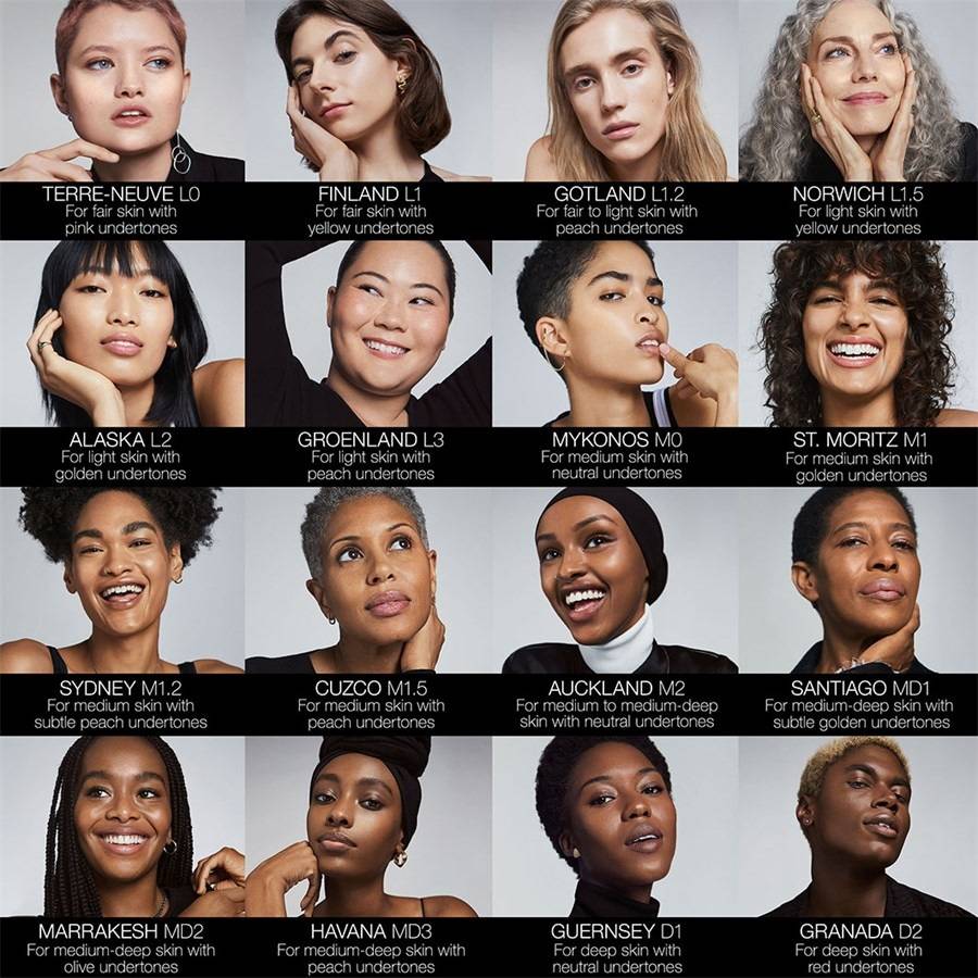 NARS Foundation Wochenangebot