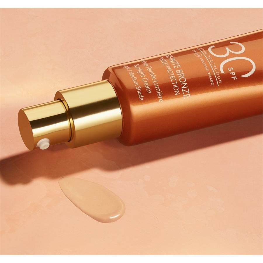 Lancaster Infinite Bronzer Begrenzte Freigabe