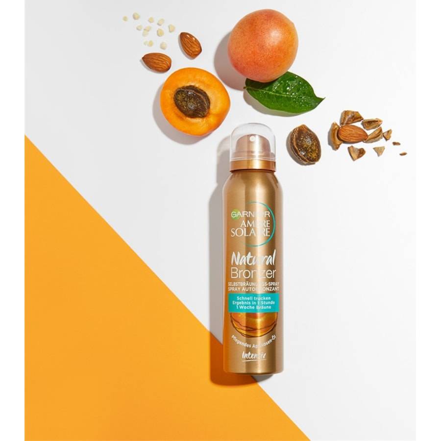 GARNIER Selbstbräuner JETZT KAUFEN
