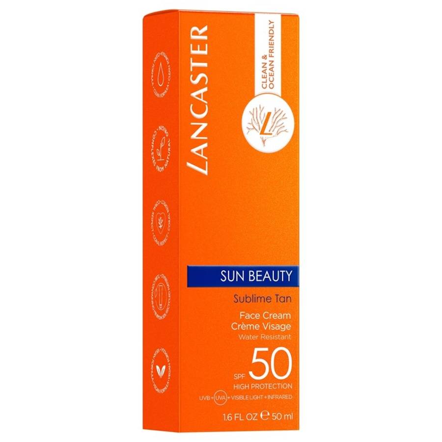 Lancaster Sun Beauty Neueste Stile