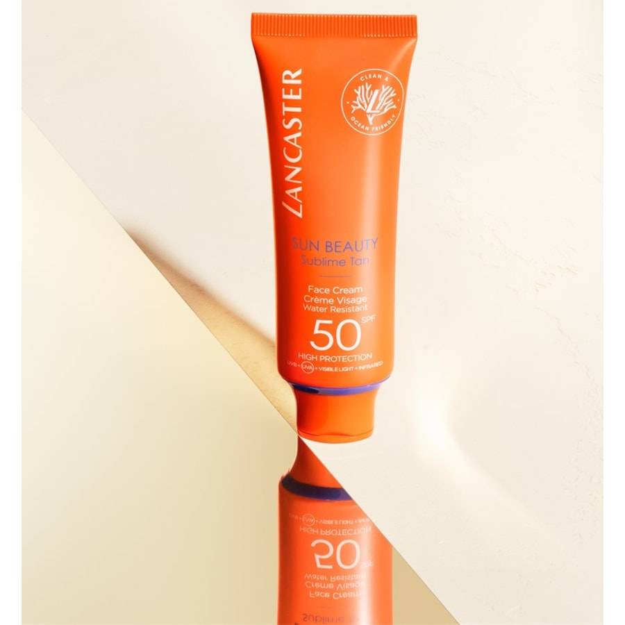 Lancaster Sun Beauty Neueste Stile