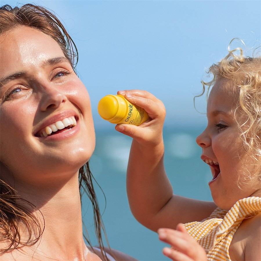 Caudalie Vinosun Protect Bis zu 50% Rabatt