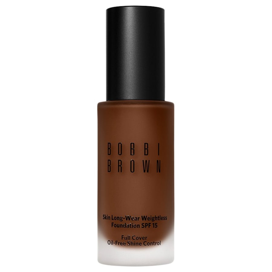 Bobbi-Brown Foundation Nur für heute