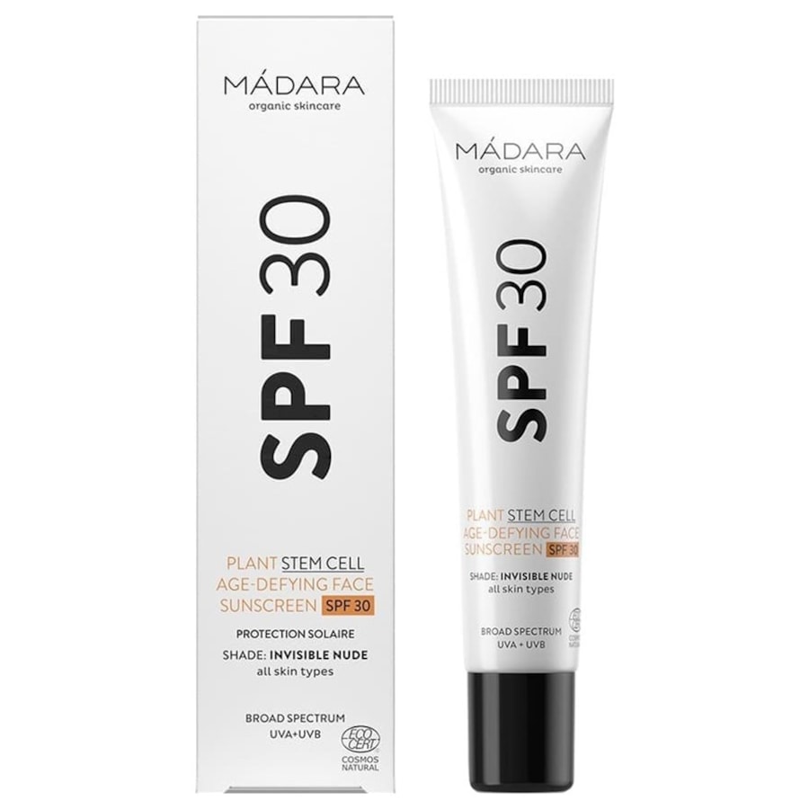 MADARA Sonnenschutz Bis zu 55% Rabatt