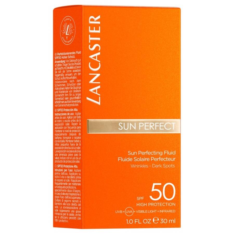 Lancaster Sun Perfect 50% Rabatt mit kostenlosem Versand