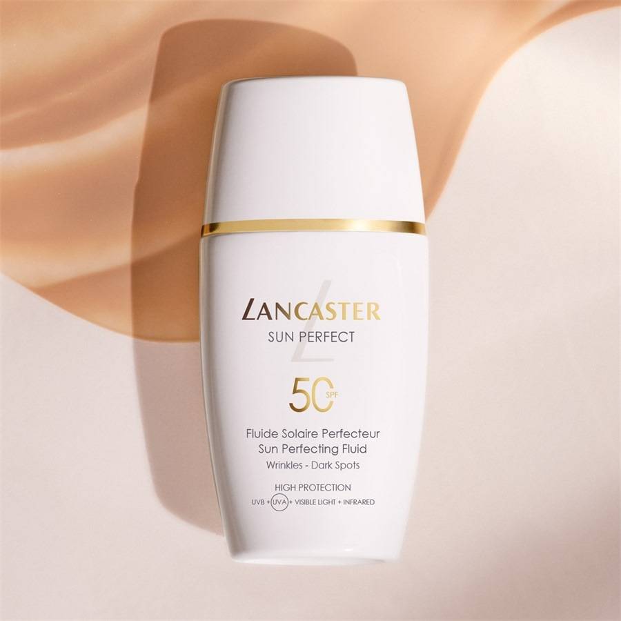 Lancaster Sun Perfect 50% Rabatt mit kostenlosem Versand