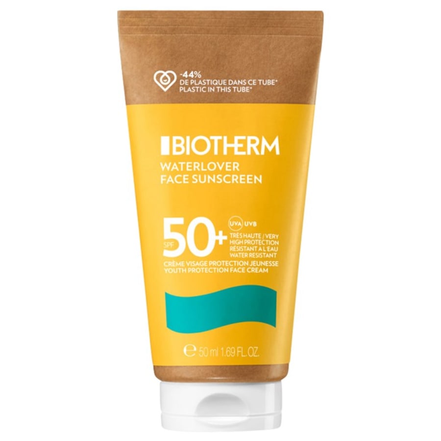 Biotherm Sonnenschutz Begrenzt auf 3 Tage