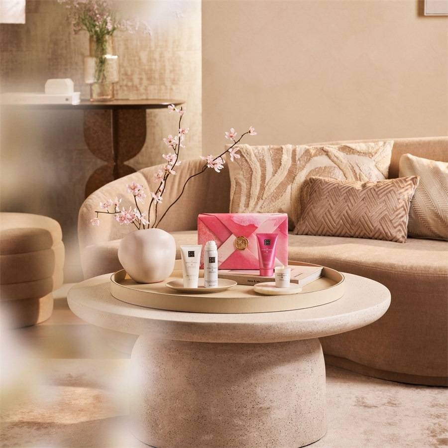 RITUALS The Ritual Of Sakura 50% Rabatt für begrenzte Zeit
