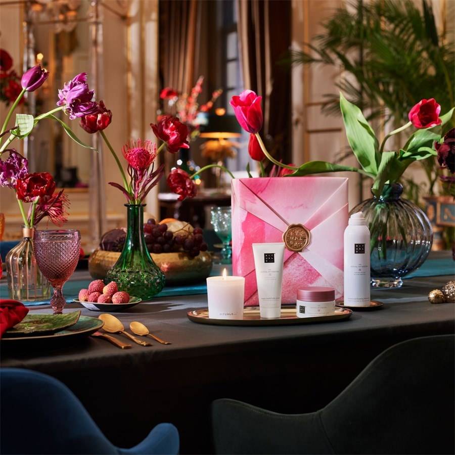 RITUALS The Ritual Of Sakura Online