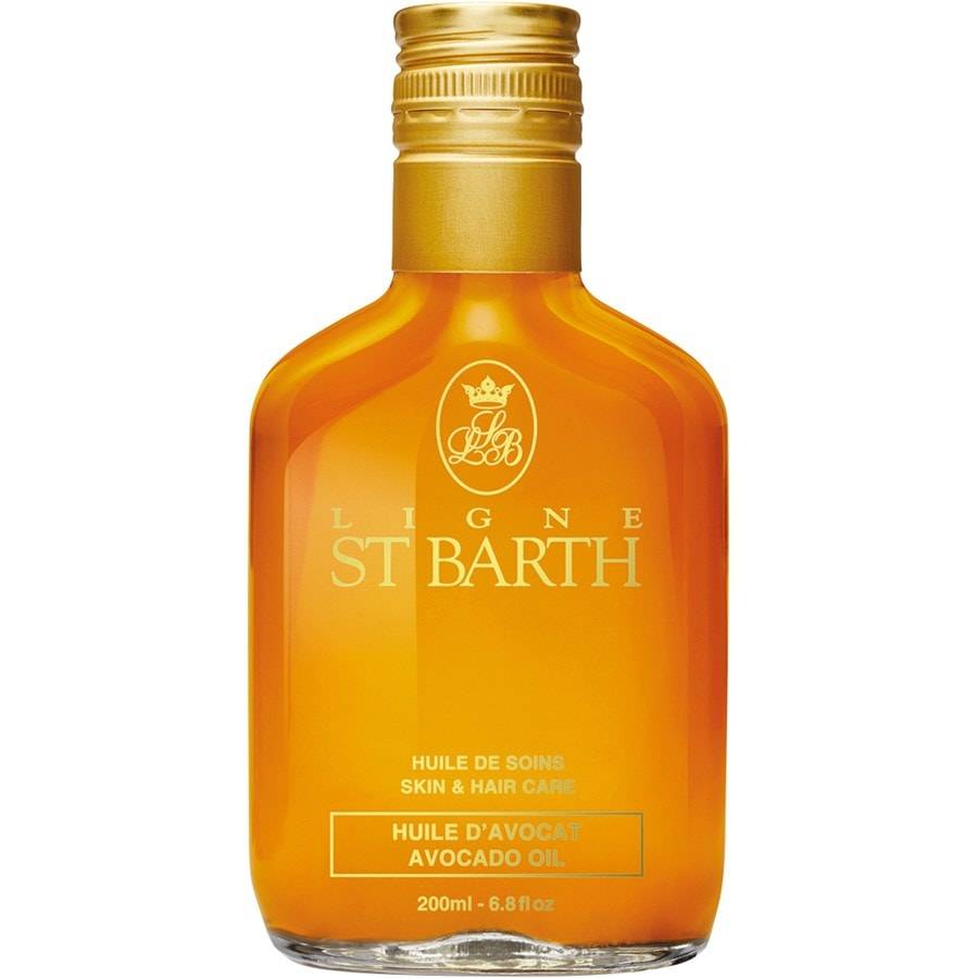 LIGNE-ST-BARTH CORPS & BAIN Verkauf