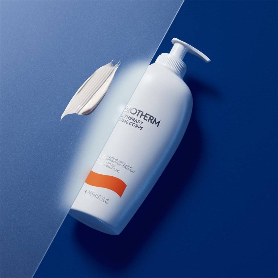Biotherm Oil Therapy im Angebot