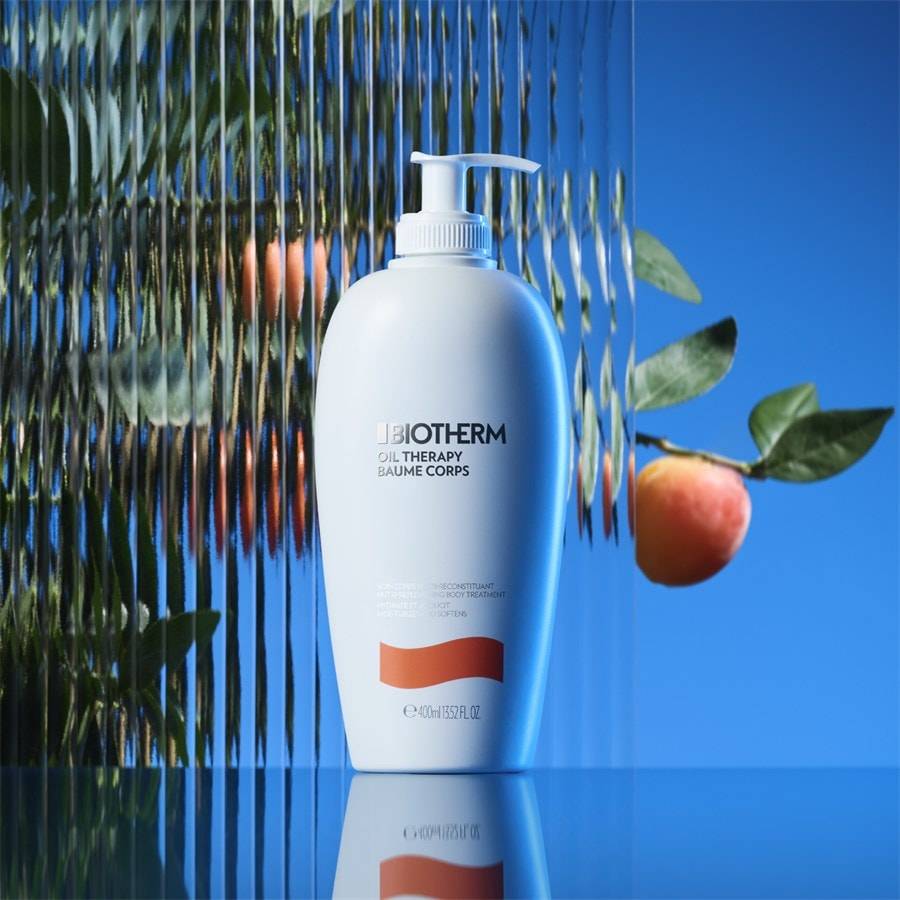 Biotherm Oil Therapy im Angebot