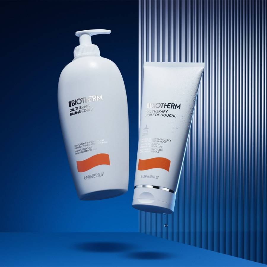 Biotherm Oil Therapy im Angebot