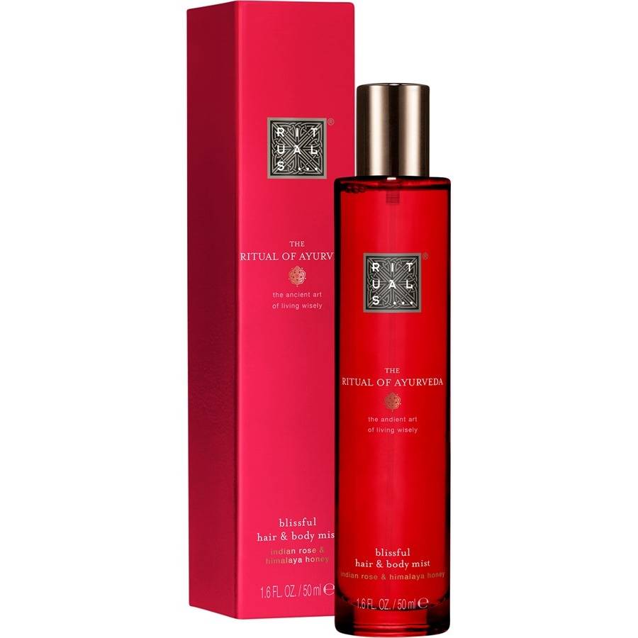 RITUALS The Ritual Of Ayurveda Günstiger Verkauf