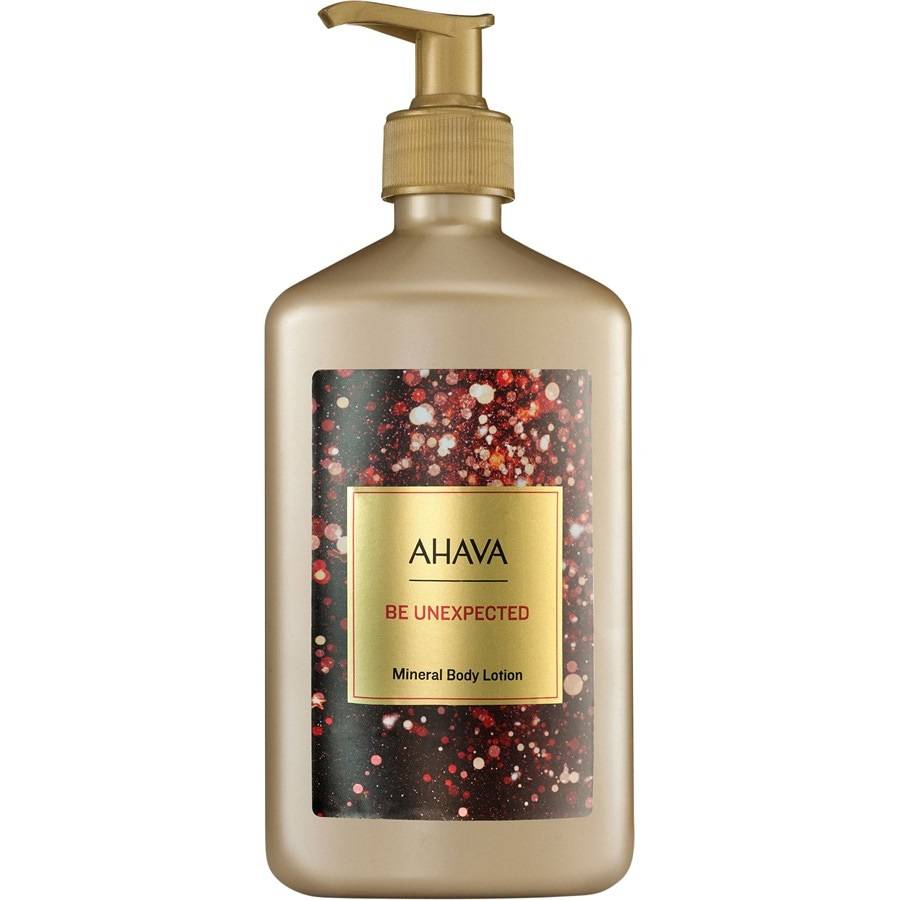 Ahava Deadsea Water Großer Ausverkauf