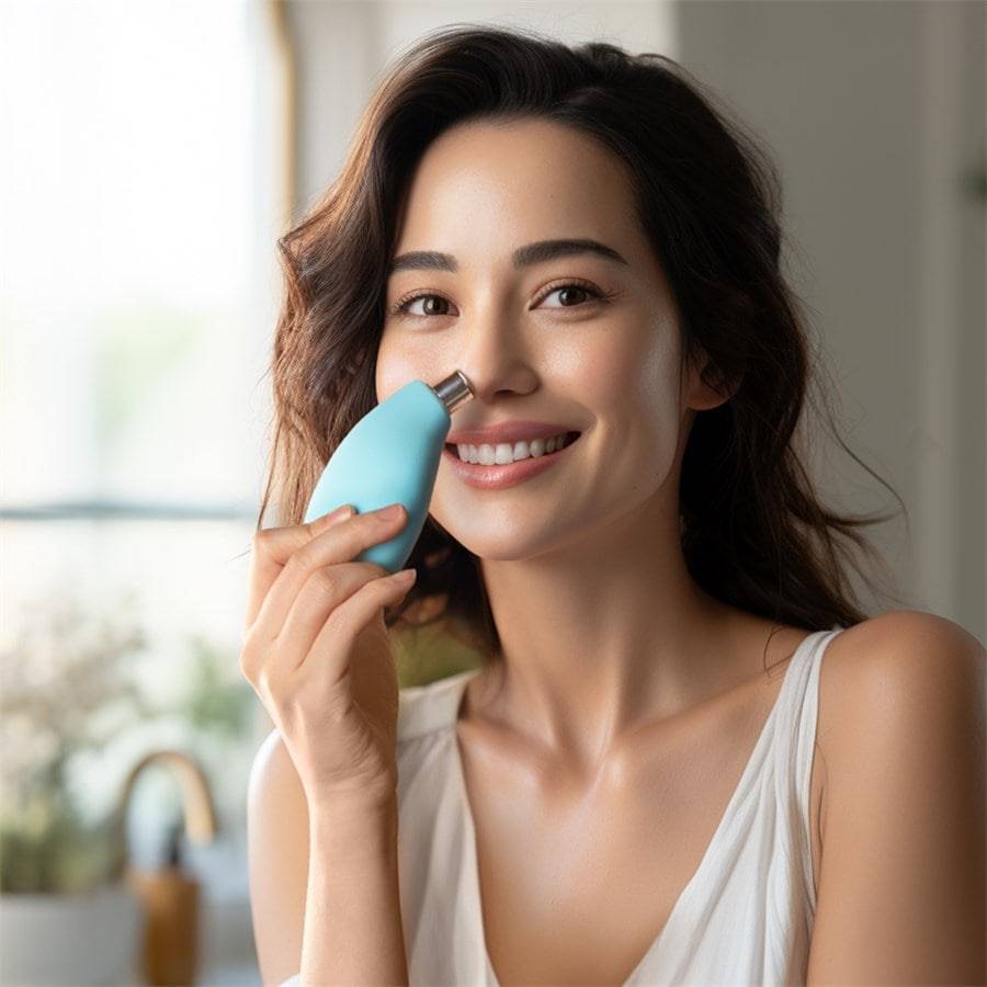 Foreo Reinigungsprodukte Jubiläumsangebot