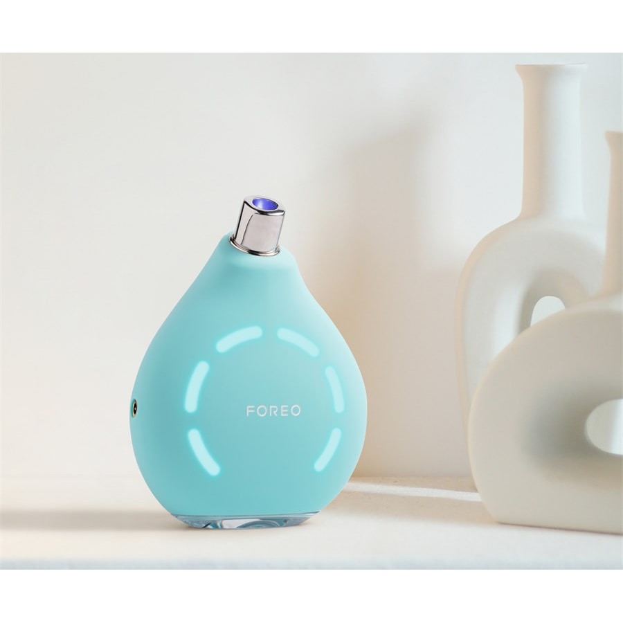 Foreo Reinigungsprodukte Jubiläumsangebot