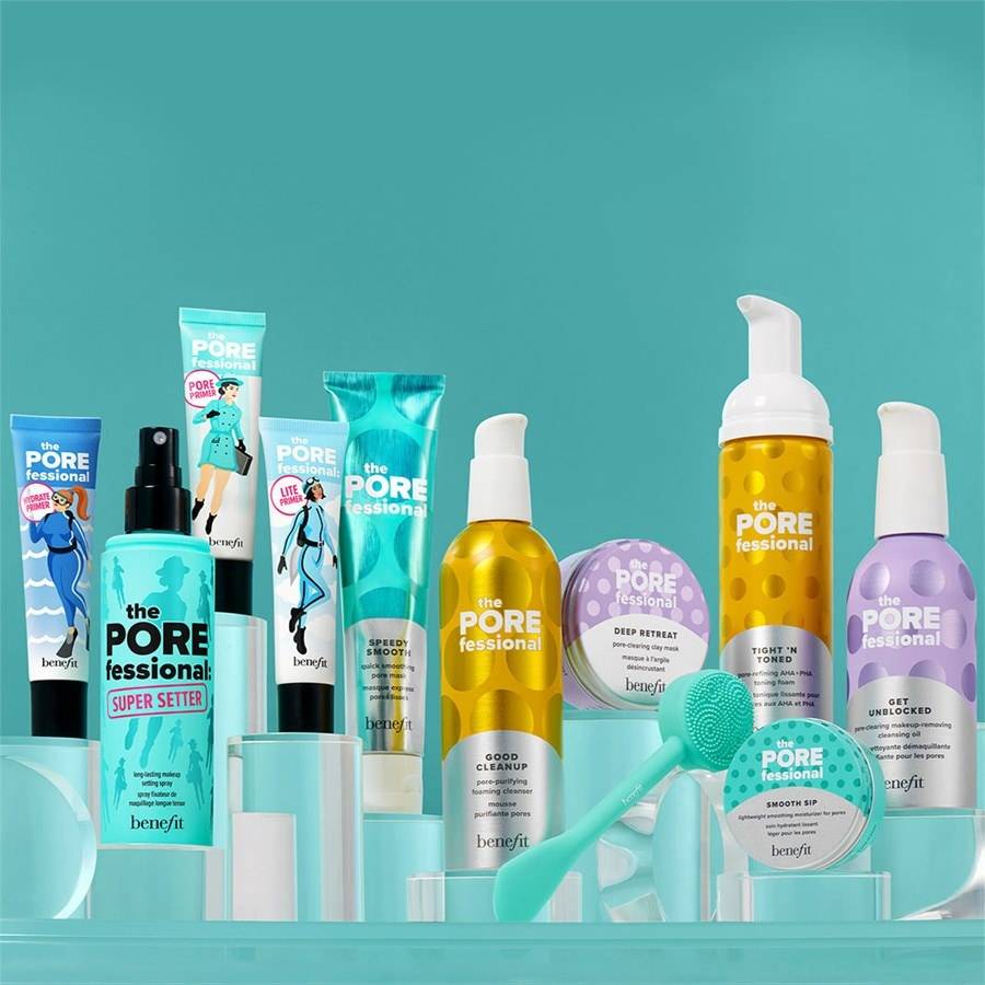 Benefit The POREfessional Neueste Mode
