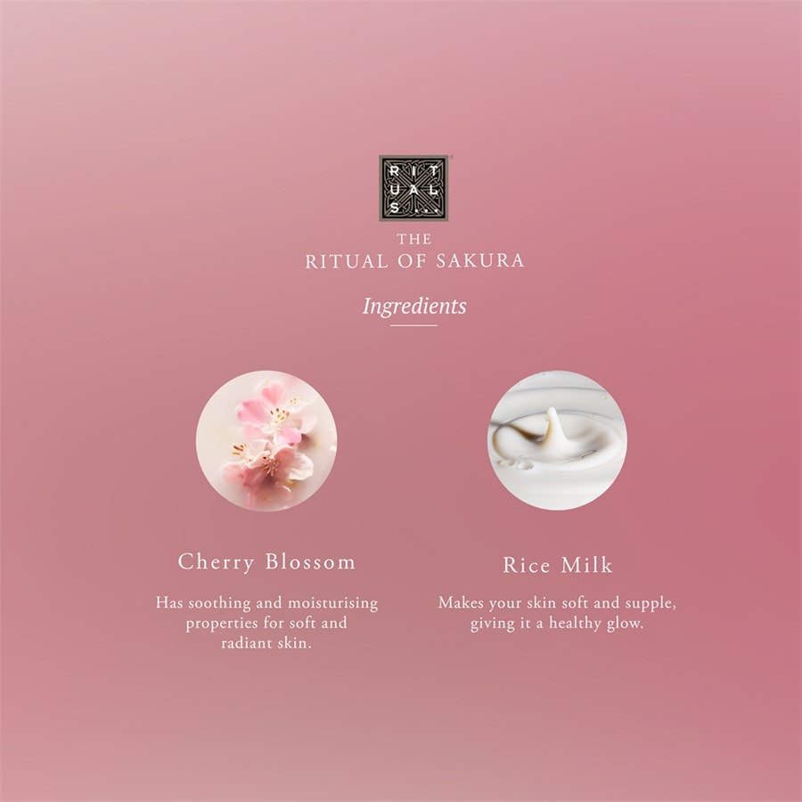 RITUALS The Ritual Of Sakura Sonderangebote