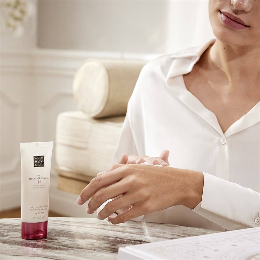 RITUALS The Ritual Of Sakura Riesige Ersparnisse