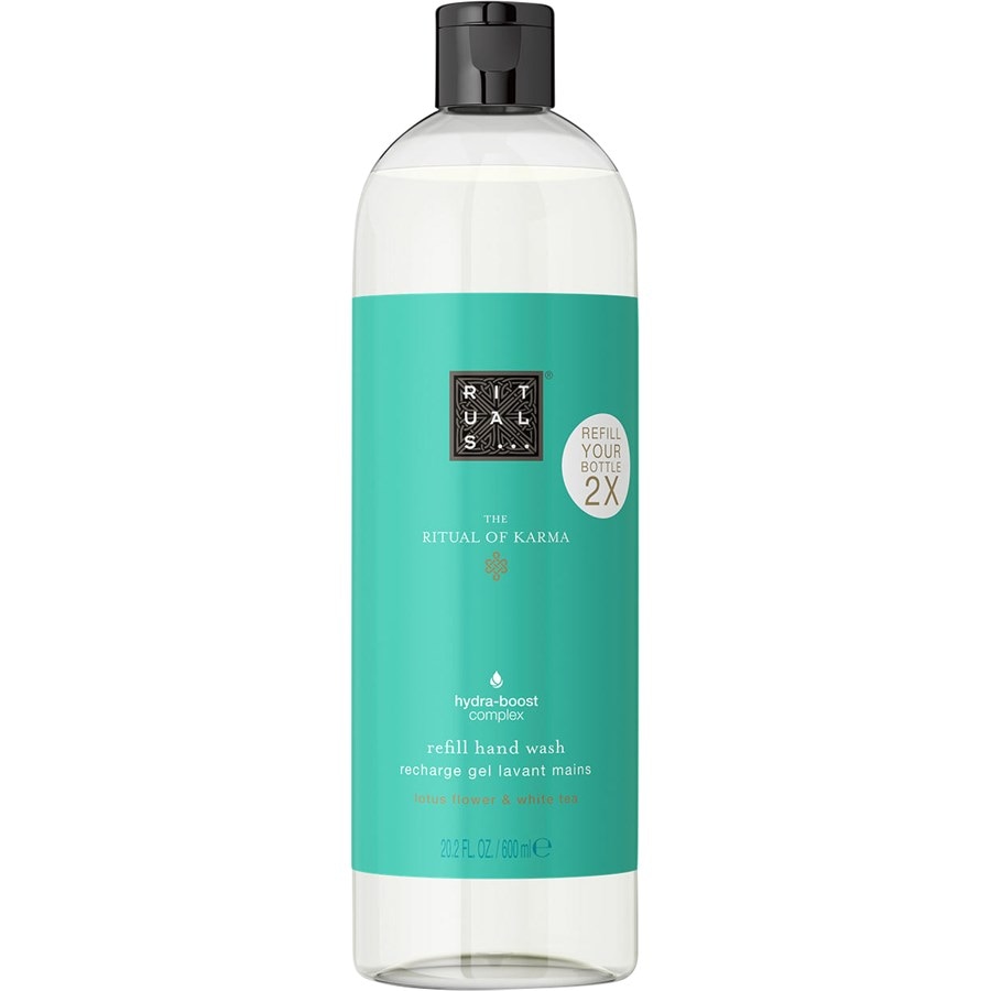 RITUALS The Ritual Of Karma VIP-Rabatte