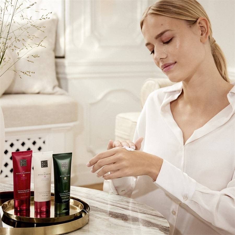 RITUALS The Ritual Of Ayurveda Tiefpreis