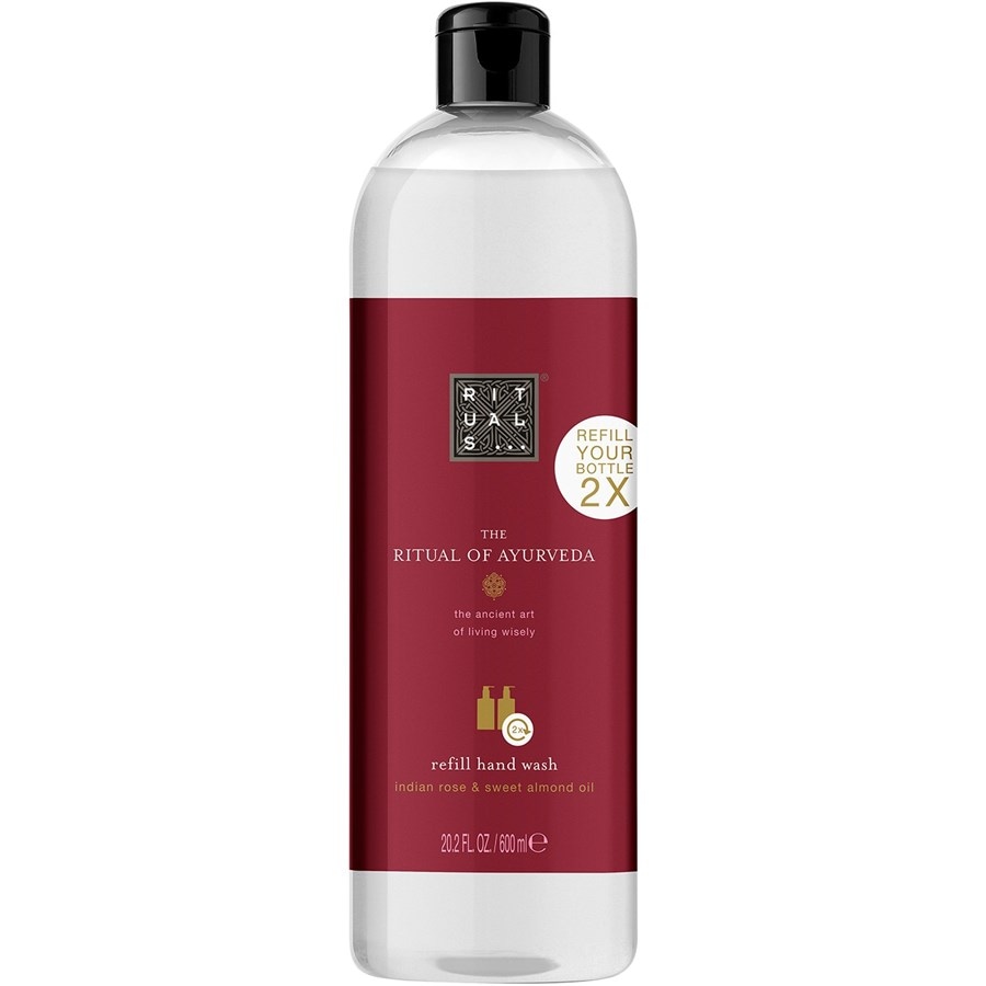 RITUALS The Ritual Of Ayurveda Super Sparpreis