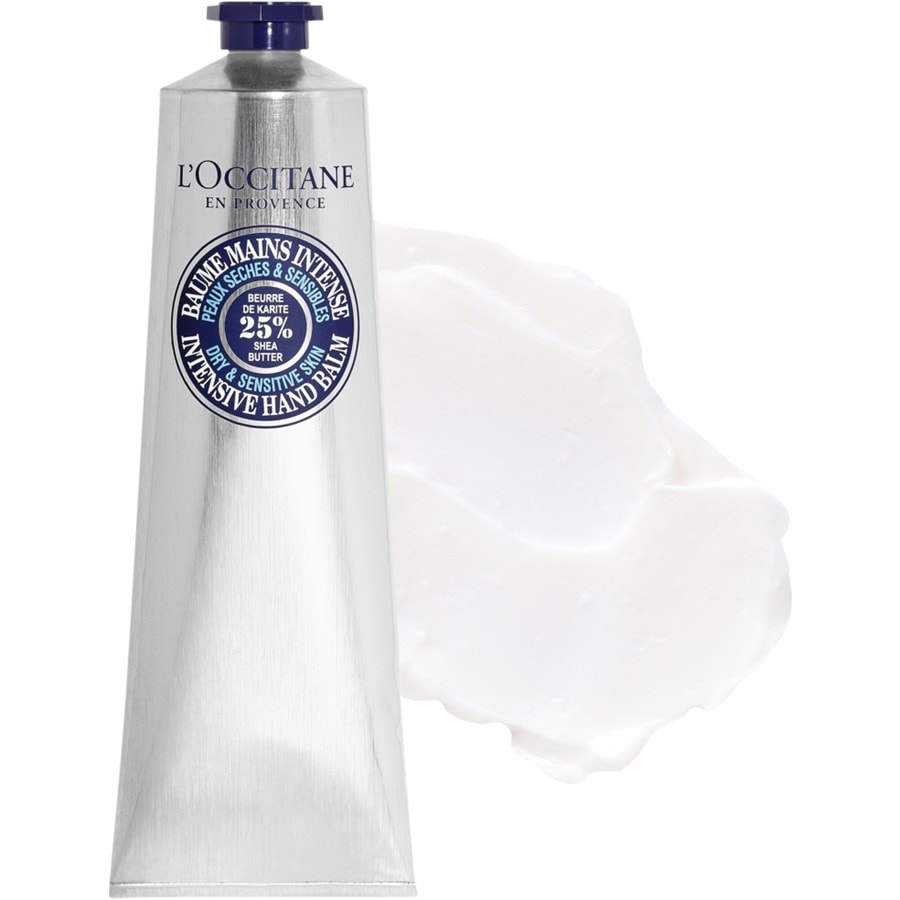 LOccitane Karité Kostenlose Rückgabe
