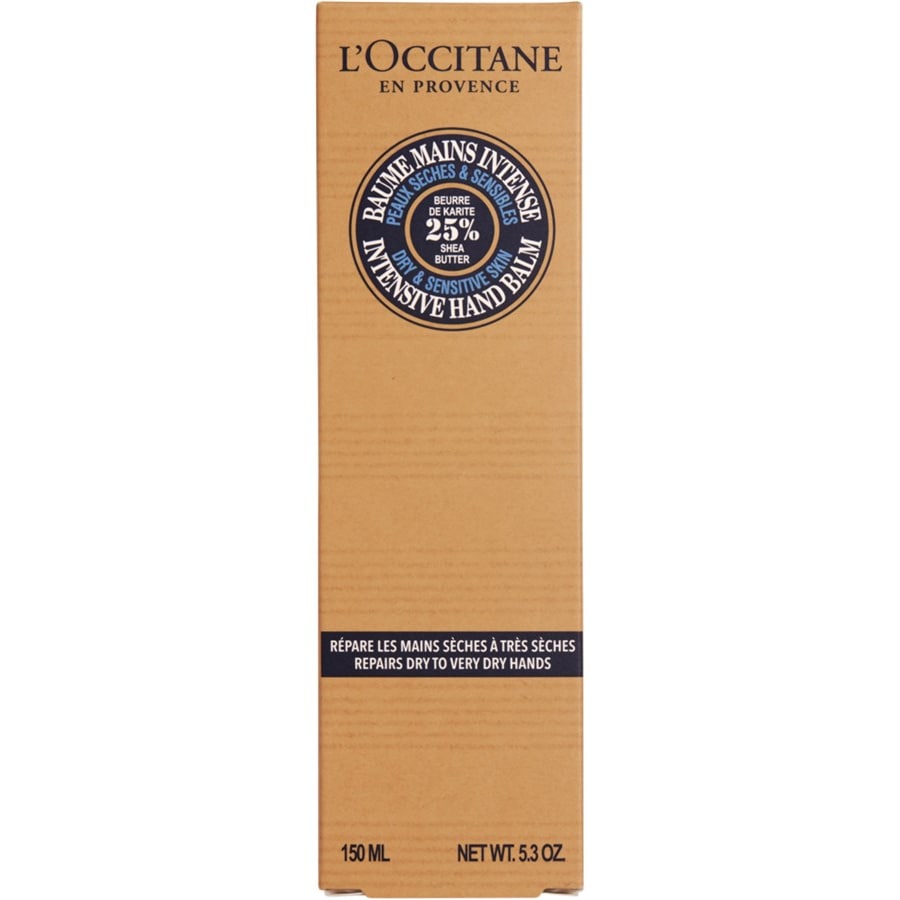 LOccitane Karité Kostenlose Rückgabe