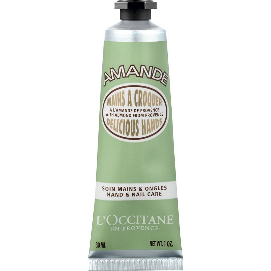 LOccitane Mandel Letzte 3 Tage
