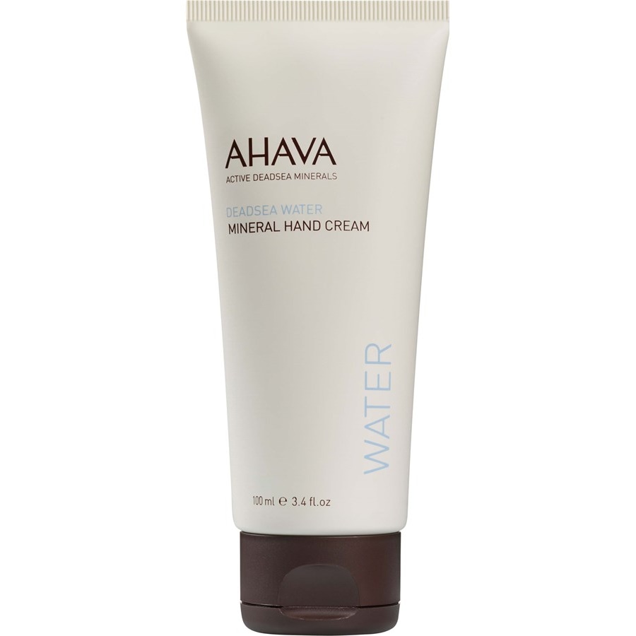Ahava Deadsea Water Neueste Stile