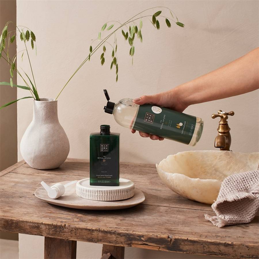 RITUALS The Ritual Of Jing Bis zu 50% Rabatt