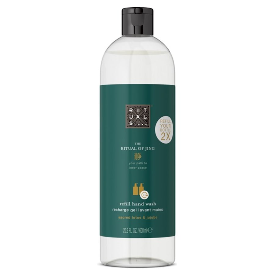 RITUALS The Ritual Of Jing Bis zu 50% Rabatt
