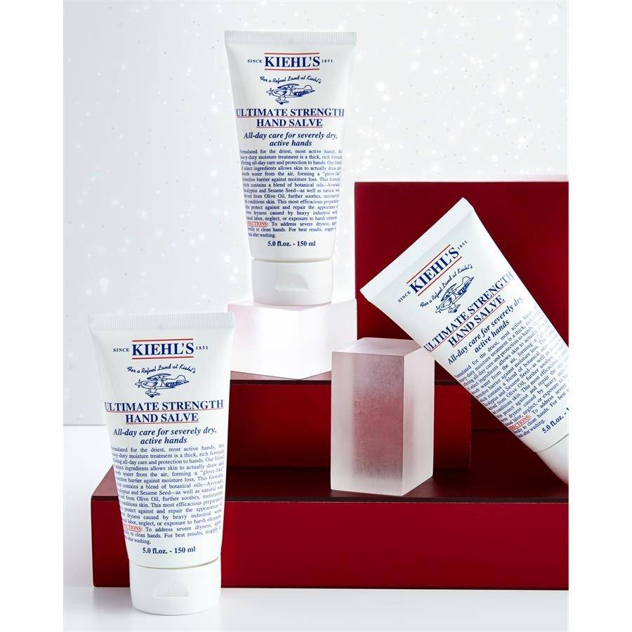 Kiehls Handpflege Bis zu 65% Rabatt