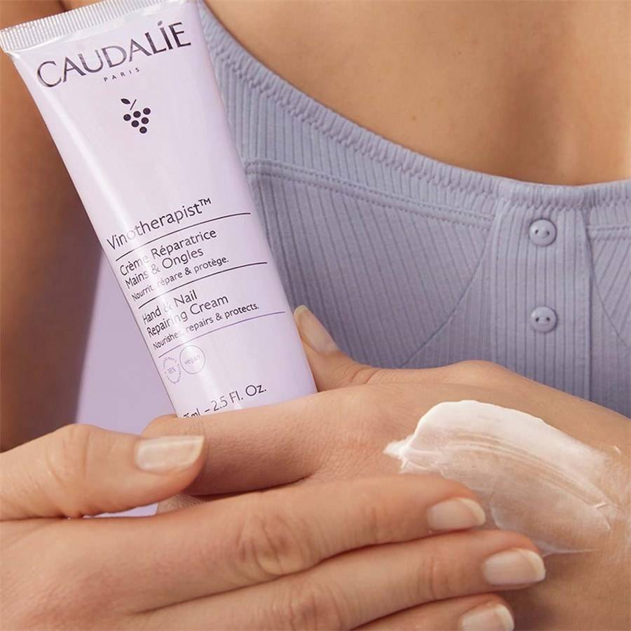 Caudalie Vinotherapist Nur für heute
