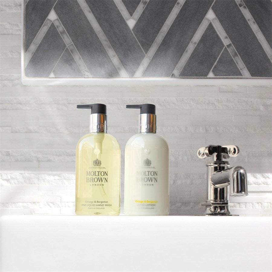 Molton-Brown Orange & Bergamot Discount Store für neue Produkte
