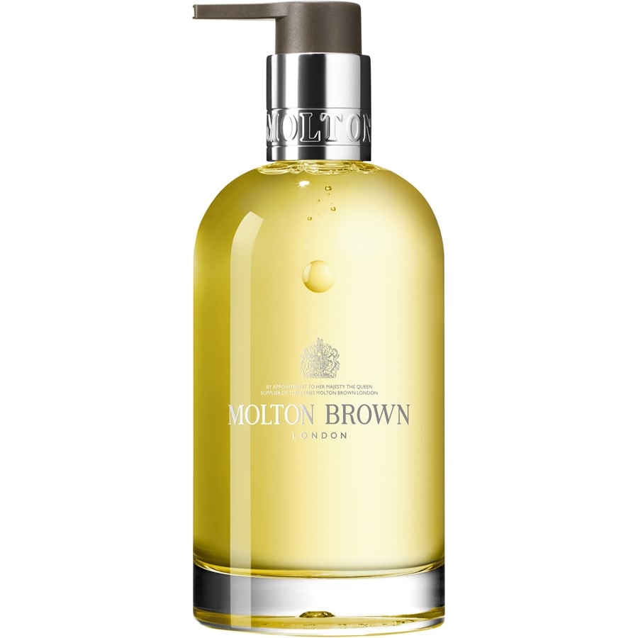 Molton-Brown Orange & Bergamot Discount Store für neue Produkte