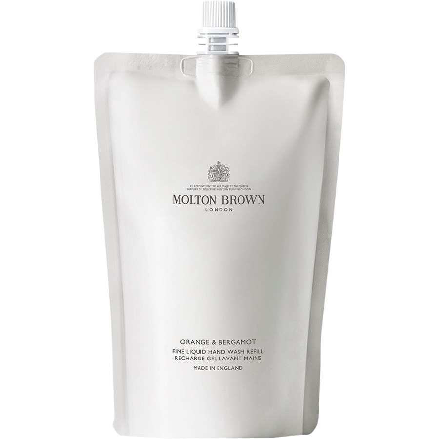 Molton-Brown Orange & Bergamot Discount Store für neue Produkte