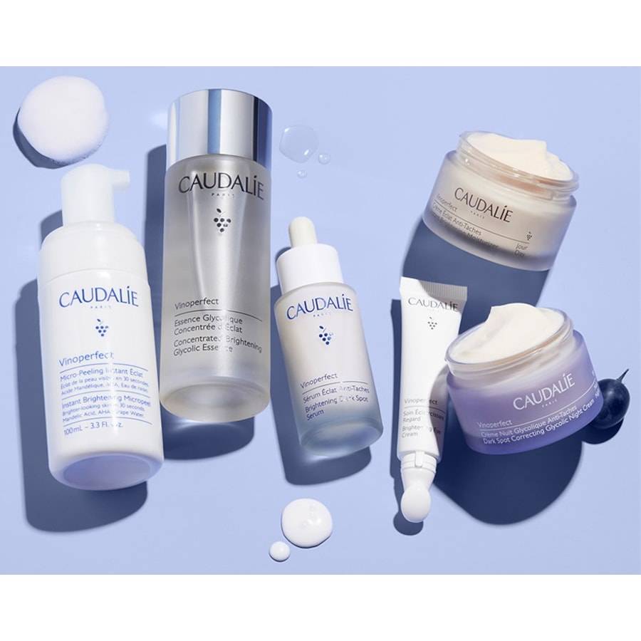Caudalie Vinoperfect 50% Rabatt mit kostenlosem Versand