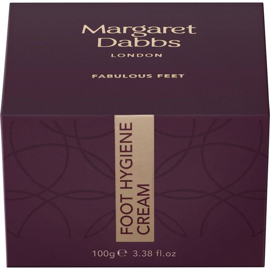 Margaret-Dabbs Fußpflege Begrenzt auf 3 Tage