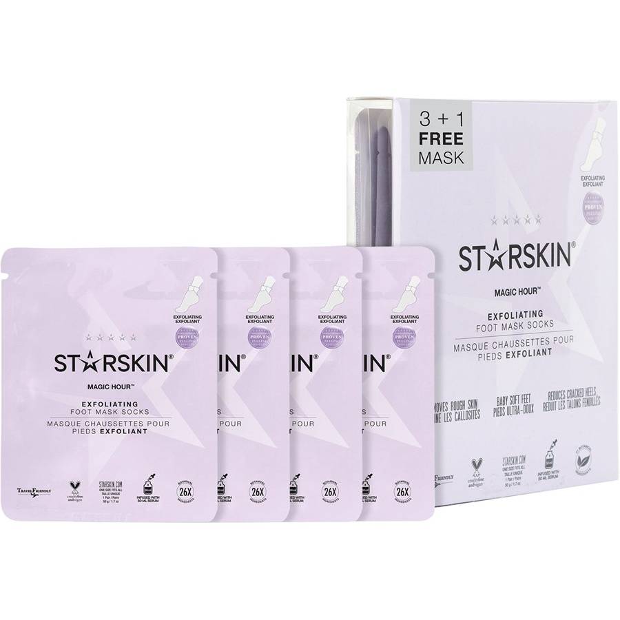 StarSkin Hand & Fuß Fabrikpreis