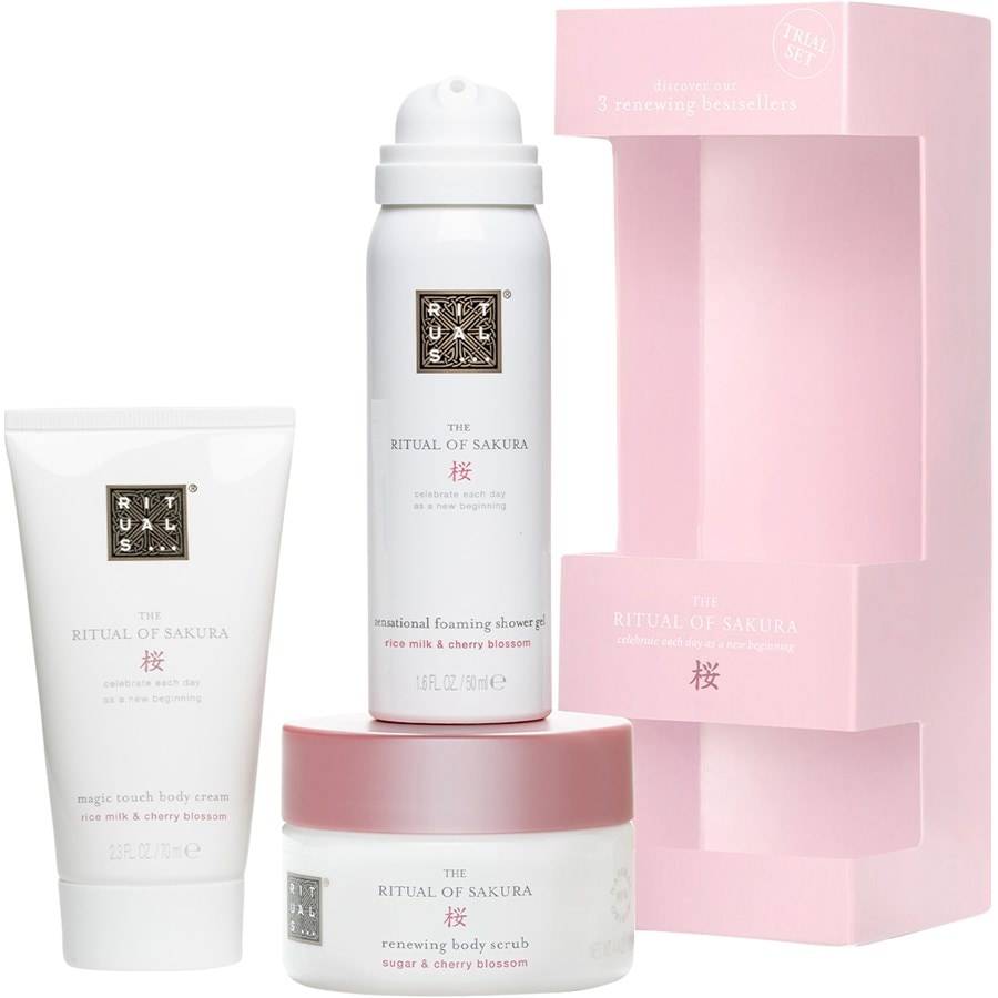 RITUALS The Ritual Of Sakura Flash Sale