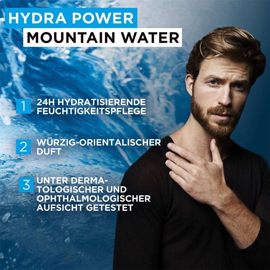 LOreal-Paris-Men-Expert Hydra Power Preisnachlass