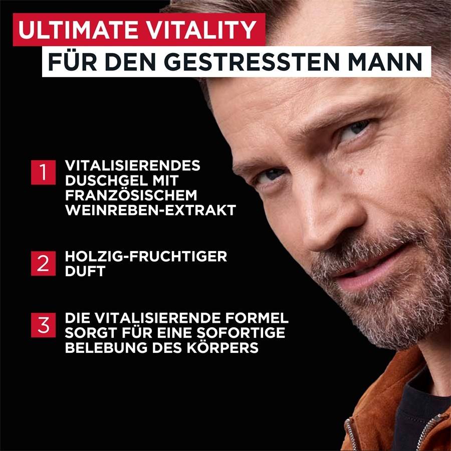 LOreal-Paris-Men-Expert Duschgele Saisonschlussverkauf