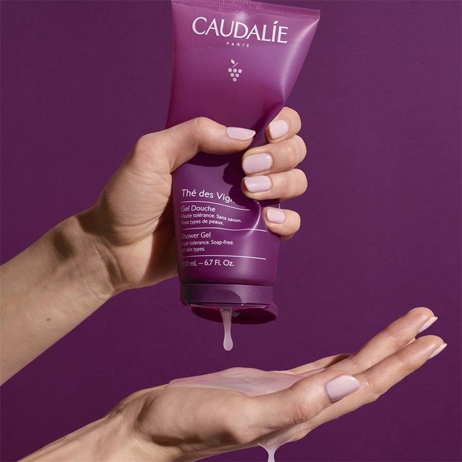 Caudalie Thé des Vignes Valentinstagsangebot