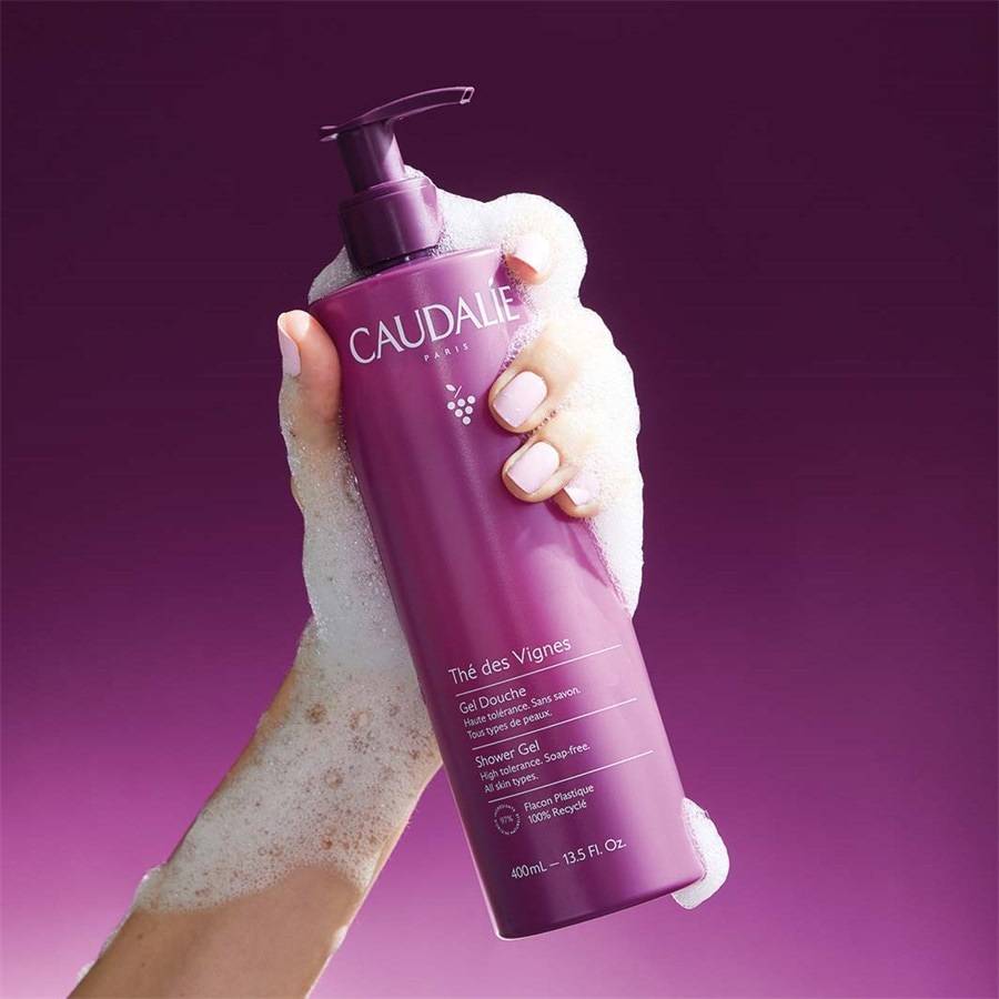 Caudalie Thé des Vignes Valentinstagsangebot