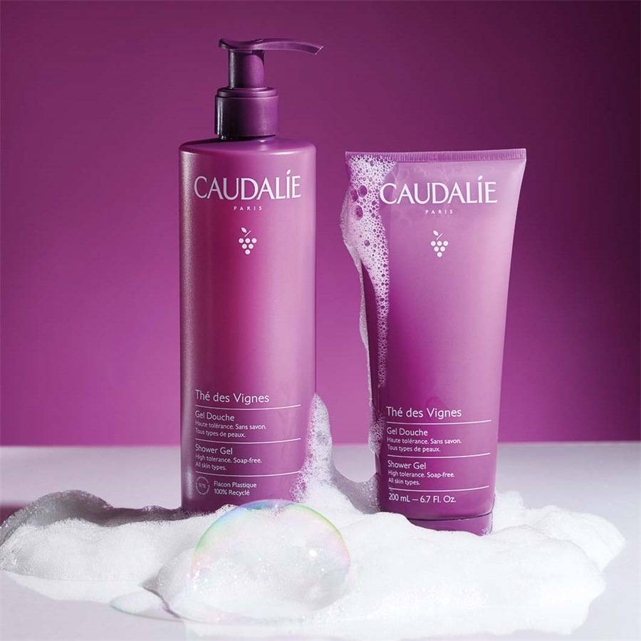 Caudalie Thé des Vignes Valentinstagsangebot